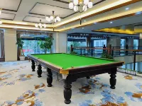 Yao'an Jiayuan Hotel Hotel di Yao'an County