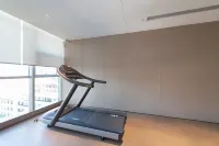 JI Hotel (Hanzhong North Street Entrance)