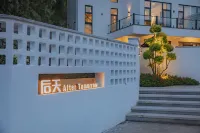 After tomorrow villa