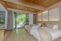 Xichuan Laojun Mountain Shanhai Legend • Hidden Residence Hotels in Luanchuan