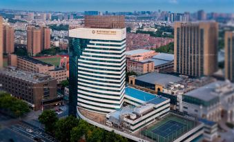 LANDISON PLAZA SUNSHINE HOTEL JIAXING