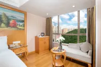 Vienna Hotel (Guiyang Huaguoyuan) Hotel a 