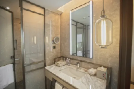 Mercure Realm Hotel (Danyang Government Pharmaceutical Vocational College Branch)