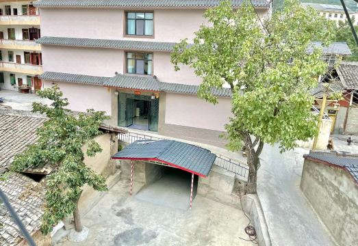 보크 호텔 객실 사진