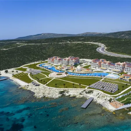 Dolce by Wyndham Cesme Alacati