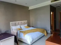 華蓥頂峯ビジネスホテル 華蓥のホテル