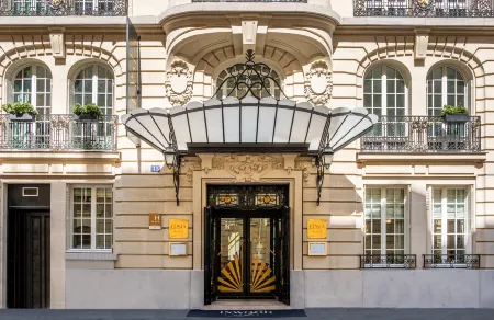 Hôtel Elysia by Inwood Hotels