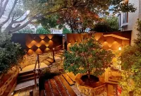 Guanlan Residence Seaview Resort Villa (Qingdao May 4th Plaza Vientiane City Shop) - Villa