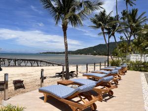 Pearl of Samui Resort