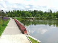 Nanguan district qichi hotel - Water Park