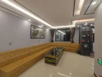 Longxiangyi Hotel - breakfast