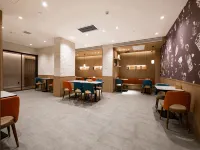 漢庭酒店（興平中昌如意城店） - 早餐