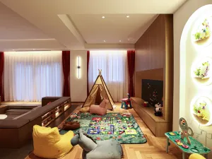 Yu Resort