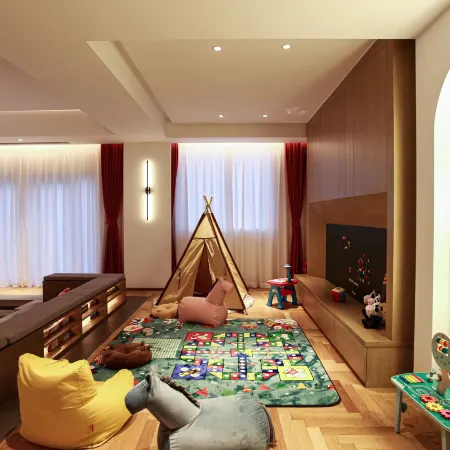 Yu Resort