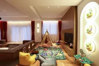Yu Resort Các khách sạn ở Bình Hồ