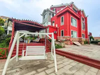 連島晨熙海景花園飯店 連雲港住宿飯店