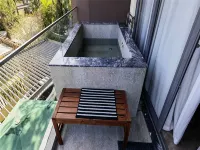 Taishan Yihe Quanwu Hot Spring Villa (Taishan Yihe Hot Spring City Shop) Hotels in Taishan
