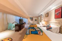 Oriental Jianguo Hotel, Hankou Railway Station, Wuhan Hotels in Wuhan