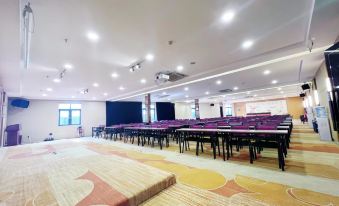 Guangzhou University Business Hotel