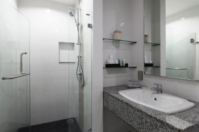 ステューディオ スイート カンタリー 304 ホテル アンド サービスド アパートメンツ プラーチーンブリーの写真