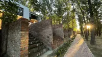 Beijing Miyun Reservoir Yuanjing Rock Fort B&B Các khách sạn gần Yexianta Amusement Park