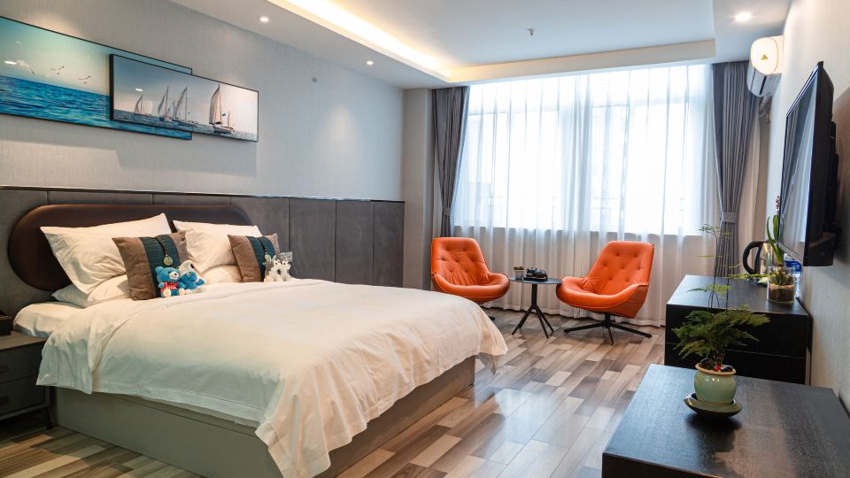 Kunshan manerton Boutique Hotel