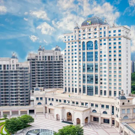 Hyatt Place Foshan Lishui