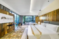 Suzhou Ruixiangyuan · Ginkgo Garden Villa (Taihu Lake Eastern Mountain) Hotel in zona Qiyuan Garden