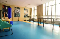 Vienna 3 Best Hotel (Alar Tarim University)