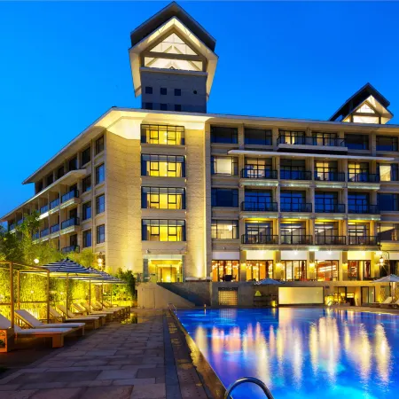 Silverworld Hotels & Resorts