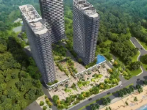 Poltton International Apartment (Huizhou Shili Yintan Yapojiao Branch) Hotels in Huidong