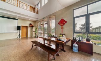 Xiangshan Lingxi Home