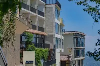 Yunyue Yuntu Hotel (Yuanyang Branch 2) Отели рядом с достопримечательностью «Дуй-дерево террасы»