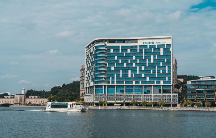 Zenith Hotel Putrajaya
