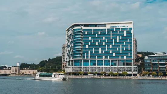 Zenith Hotel Putrajaya