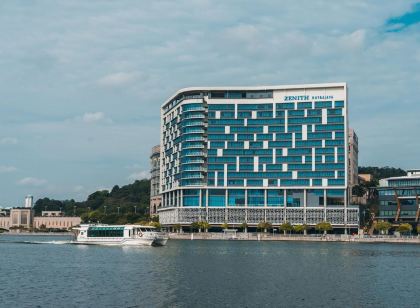 Zenith Hotel Putrajaya