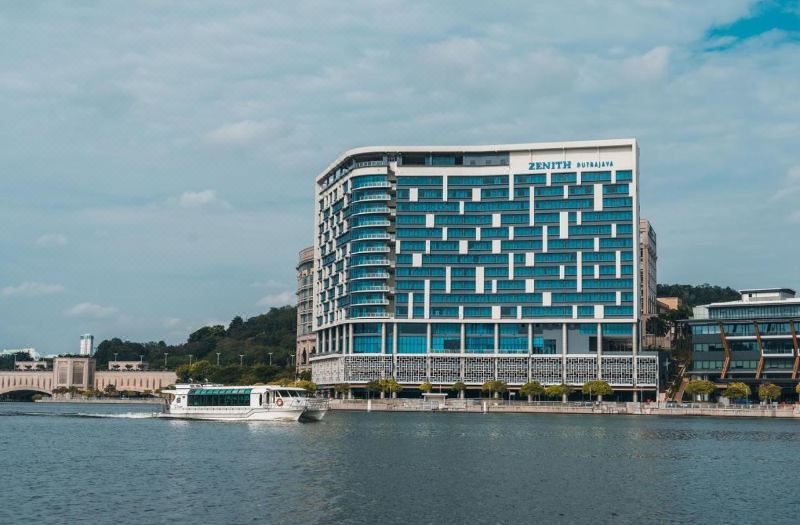 Zenith Hotel Putrajaya