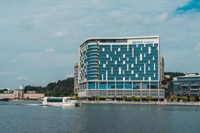 제니스 푸트라자야 Malaysia Education Ministry 주변 호텔