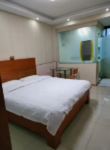 Tianchang Runshen Supermarket Hotel