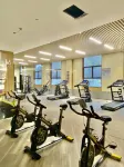 Home2 Suites by Hilton Chenzhou Nuanshui Hot Spring - Fitnessstudio