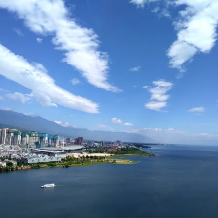 Qianyu Seaview Resort Hotel