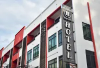 J Suites Hotel Hoteles en 