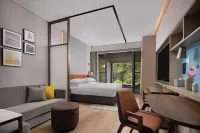 Home2 Suites by Hilton Chenzhou Nuanshui Hot Spring Hotels in Rucheng