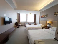 Bary International Hotel Hotel di Xuchang
