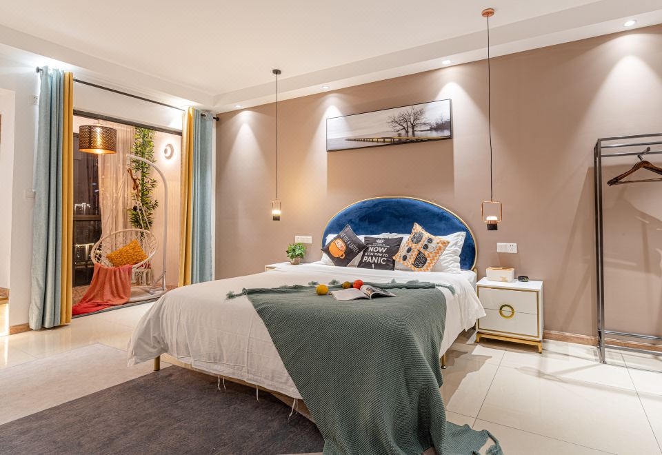 Deer's Return - Riverside Summer Homestay