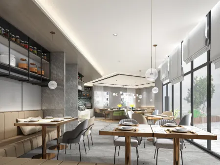 Bari Hotel Отели рядом с достопримечательностью «Anhui Science & Technology University (Donghua Road)»