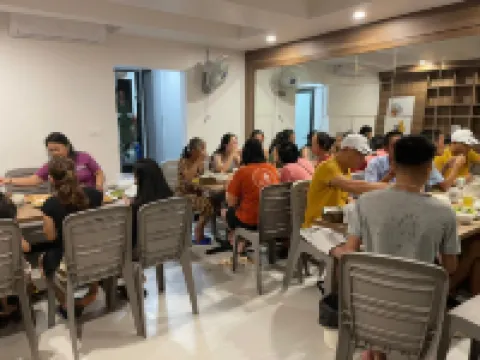 Bai Chay Panda Hotel