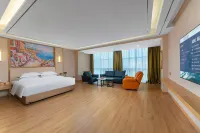 Vienna Hotel (Suining Central Street East Ring Island Branch)