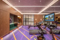 Orange Hotel (Shuyang Administration Center Branch) Hotels in Poyang County