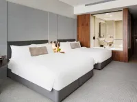 EPISODE HSINCHU - JDV BY HYATT Hotels near Hsinchu Air Base
